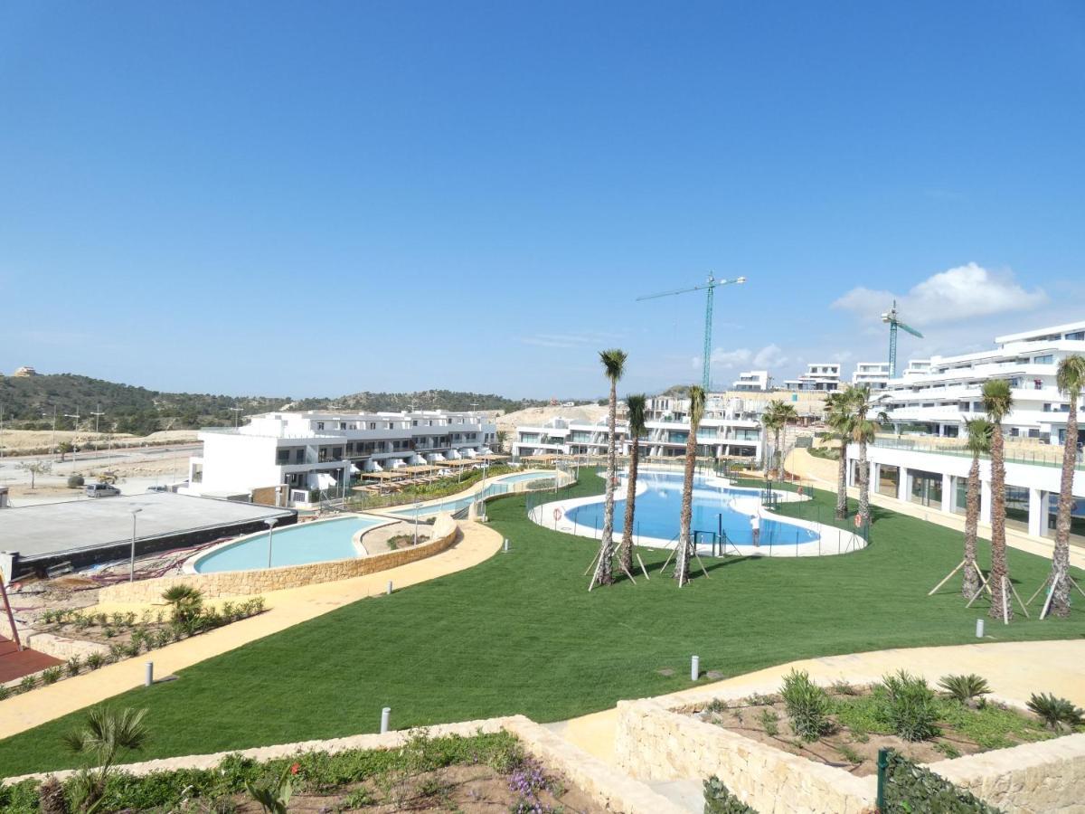 Casa El Dilana - Camporrosso Village - * Finestrat